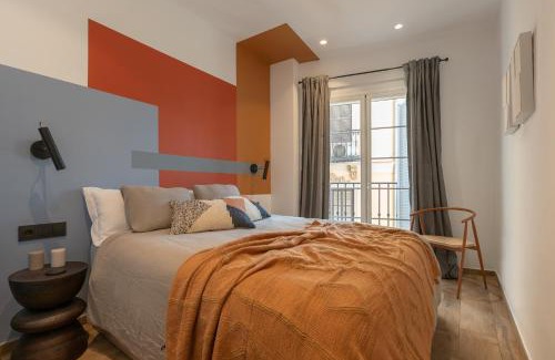 Centro Apartment | Attic Oasis