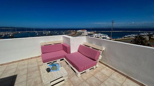 Calasetta Apartment | Attici con Terrazzo vista Mare