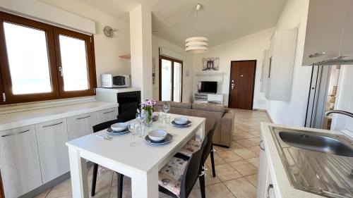 Calasetta Apartment | Attici con Terrazzo vista Mare