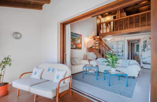 Porto Rotondo Apartment | Attico Aldiola