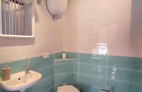 Poggibonsi Apartment | Attico Casa Via Rocca Sole