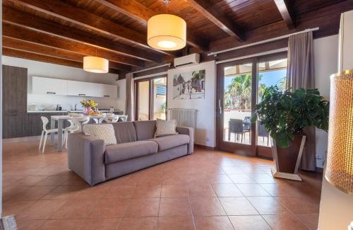 Polignano a Mare Apartment | Attico D'amare