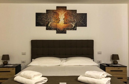 Matera Apartment | Attico Danivinci