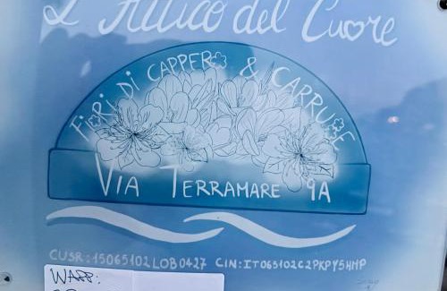 Praiano Apartment | attico del cuore