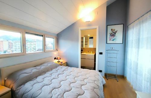 Intra Apartment | Attico Don Minzoni