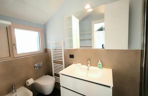Intra Apartment | Attico Don Minzoni