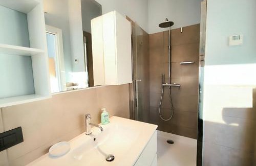 Intra Apartment | Attico Don Minzoni