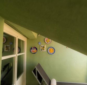 Langhe and Roero Apartment | Attico Gemma, terrazza panoramica nel centro storico di Alba