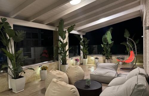 Vlore Apartment | Attico Guest House