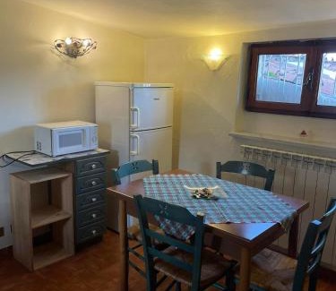 Lucca Historical Center Apartment | Attico in cima alla città