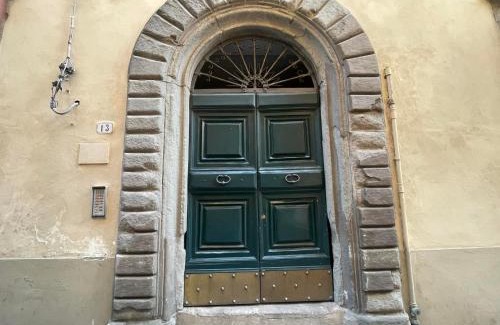 Lucca Historical Center Apartment | Attico in cima alla città