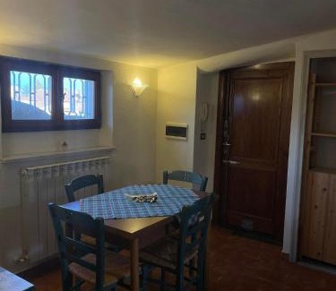 Lucca Historical Center Apartment | Attico in cima alla città