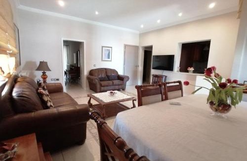 Nea Palatia Apartment | Atticview2
