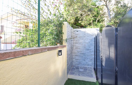 Iscra e Voes House | Attractive holiday apartment for a relaxing holiday near the sea.
