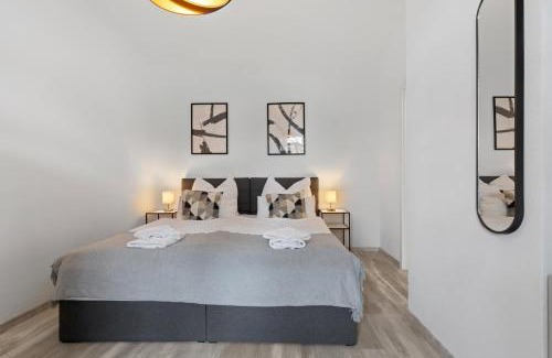 Unterallgau Apartment | Außergewöhnlich groß - 180qm für Familien & Gruppen