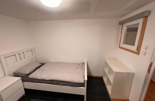 Quartier Midi-Lemonnier - Zuid-Lemonnierwijk House | Au cœur de Bruxelles