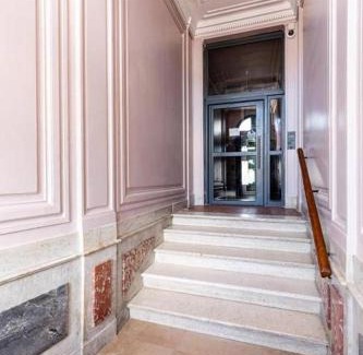 Hotel-de-Ville Apartment | Au cœur du Vieux Port - Le quai bourgeois