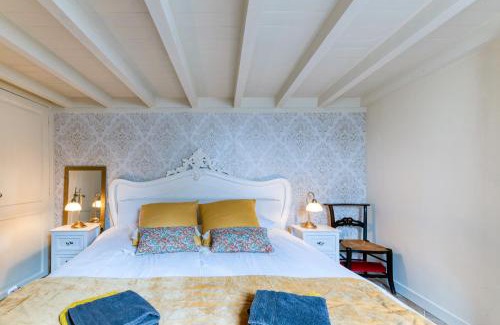 Uriage-les-Bains Apartment | Au Château d’Uriage-Chamrousse