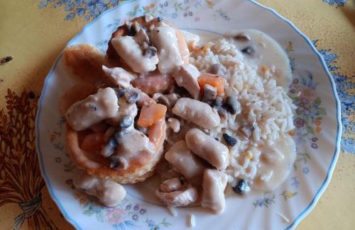 Sarralbe House | Au charme de sarralbe repas inclus