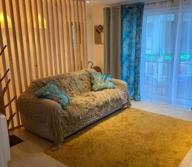 Boulogne-sur-Mer Apartment | Au coeur de boulogne sur mer