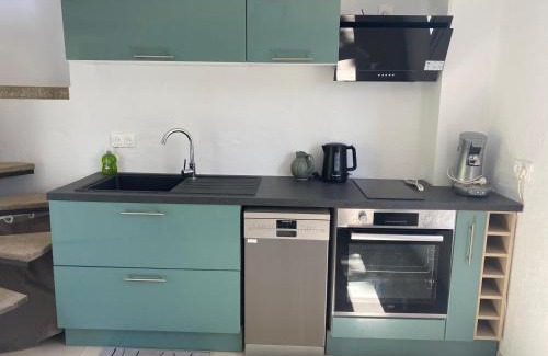 Draguignan House | Au coeur de l'oliveraie