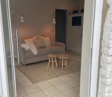 La Roche-en-Ardenne Apartment | Au Coeur La Roche studio