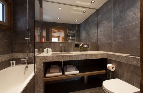 Megeve Hotel | Au Coin du Feu