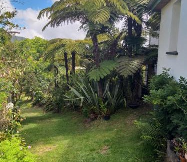 La Plaine-des-Palmistes Bed & Breakfast | Au défi d'Henréliane