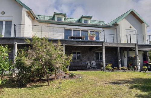 La Plaine-des-Palmistes Bed & Breakfast | Au défi d'Henréliane