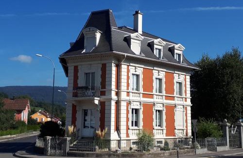 Courtetelle Bed & Breakfast | Au soin de la Vie