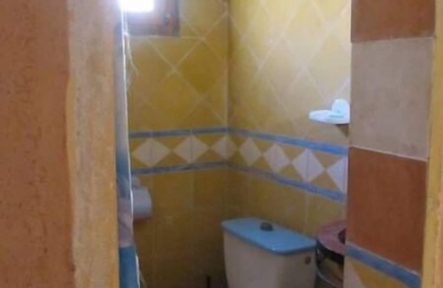 Ait Sedrate Jbel El Soufla House | Auberge Des Peupliers