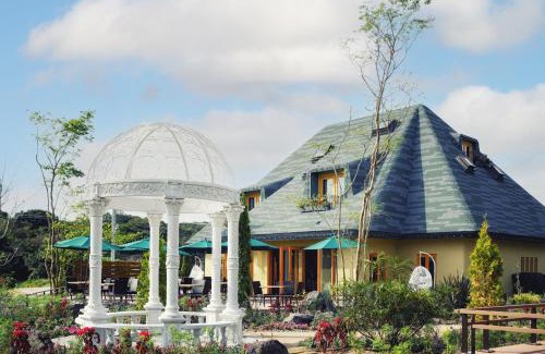 Awaji Hotel | Auberge フレンチの森