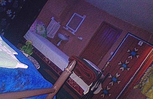 Ait Boukha Hostel | Auberge Aain Nakhla