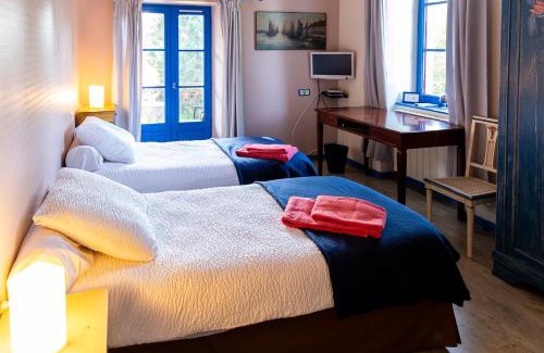 Forges Hotel | Auberge de Forgès