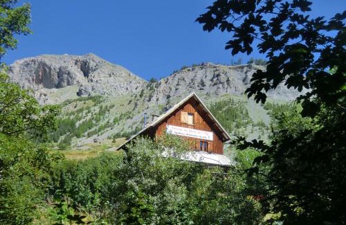 Monetier-les-Bains Hotel | Auberge du Pont de l'Alp