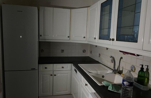 La Courneuve Hostel | Auberge KAMA