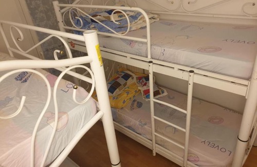 La Courneuve Hostel | Auberge KAMA
