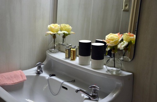 Corbion Hotel | Auberge Le Relais