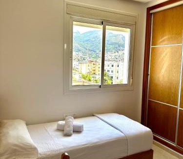 Tetouan House | Auberge Noujoum Almaarifa