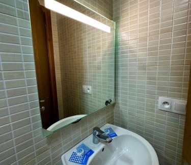 Tetouan House | Auberge Noujoum Almaarifa