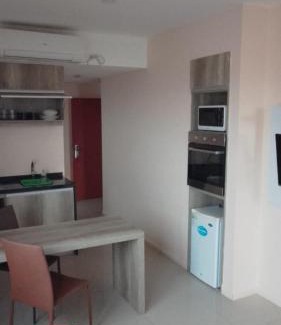 La Paloma Apartment | Audencia del Mar