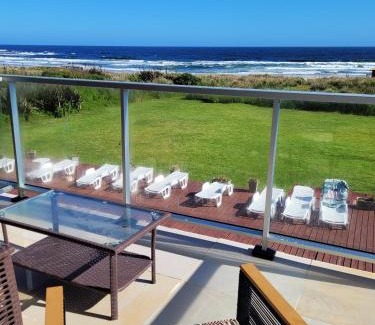La Paloma Apartment | Audencia del Mar