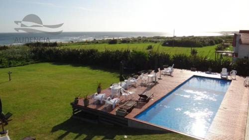 La Paloma Apartment | Audencia del Mar