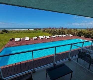 La Paloma Apartment | Audencia del Mar
