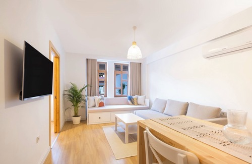 Kaleici Hotel | Audo Studio Hotel