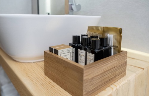 Kaleici Hotel | Audo Studio Hotel