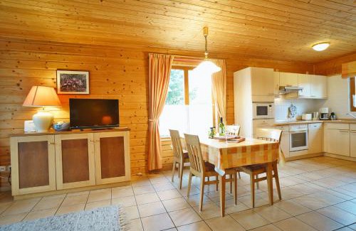 Hasselfelde House | Auerhahn Ferienhäuser Auerhahn 116