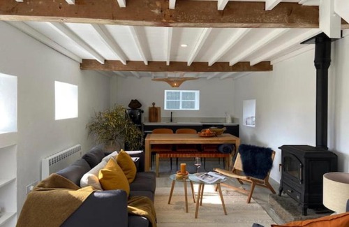 Dromod House | Aughry Yard