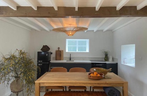 Dromod House | Aughry Yard