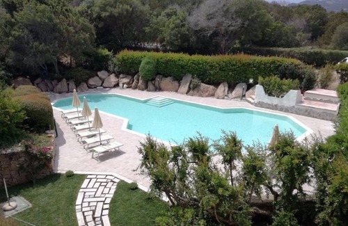 Porto Cervo Apartment | August in the emerald coast